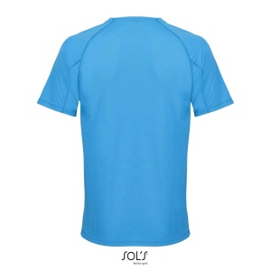 Tee-shirt manches raglan - VORTEX 26