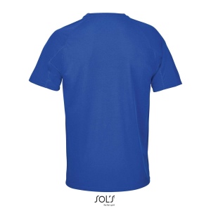 Tee-shirt manches raglan - VORTEX 27