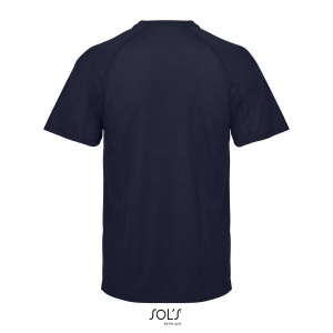 Tee-shirt manches raglan - VORTEX 28