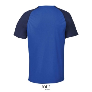 Tee-shirt manches raglan - VORTEX 30