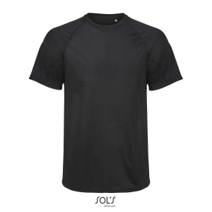 Tee-shirt manches raglan - VORTEX 13