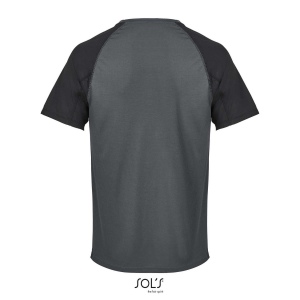 Tee-shirt manches raglan - VORTEX 31