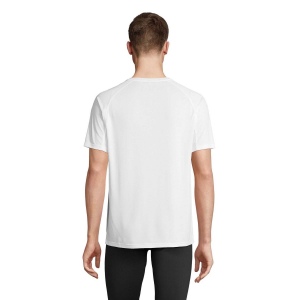 Tee-shirt manches raglan - VORTEX 42