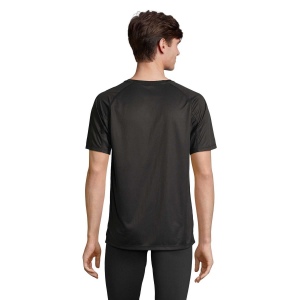 Tee-shirt manches raglan - VORTEX 43