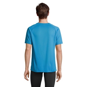 Tee-shirt manches raglan - VORTEX 46