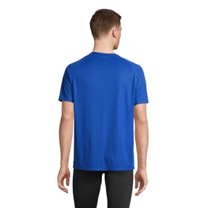Tee-shirt manches raglan - VORTEX 47
