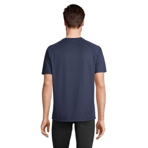 Tee-shirt manches raglan - VORTEX 48
