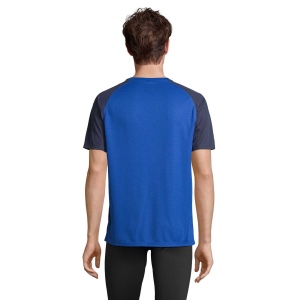 Tee-shirt manches raglan - VORTEX 50