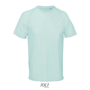 Tee-shirt manches raglan - VORTEX 15