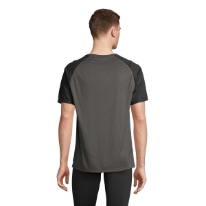 Tee-shirt manches raglan - VORTEX 51