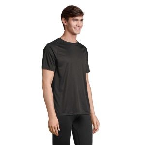 Tee-shirt manches raglan - VORTEX 53