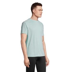 Tee-shirt manches raglan - VORTEX 55