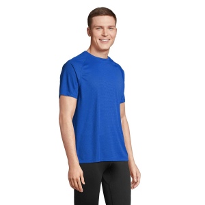 Tee-shirt manches raglan - VORTEX 57