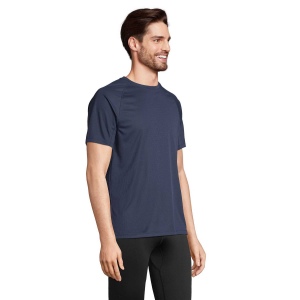 Tee-shirt manches raglan - VORTEX 58
