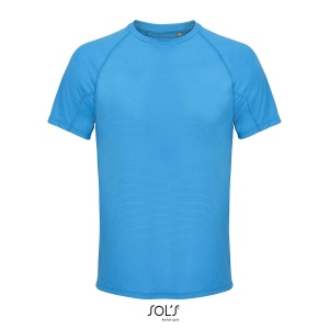 Tee-shirt manches raglan - VORTEX 16