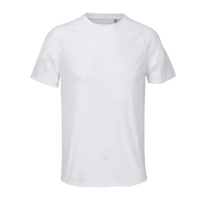 Tee-shirt manches raglan - VORTEX 62