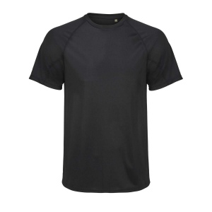 Tee-shirt manches raglan - VORTEX 63