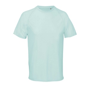Tee-shirt manches raglan - VORTEX 65