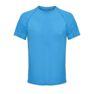 Tee-shirt manches raglan - VORTEX 66