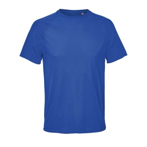 Tee-shirt manches raglan - VORTEX 67