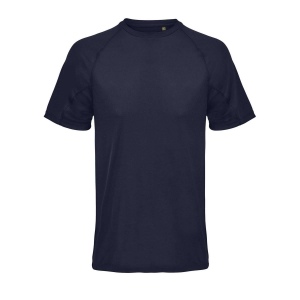 Tee-shirt manches raglan - VORTEX 68