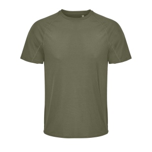 Tee-shirt manches raglan - VORTEX 69