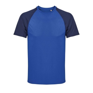 Tee-shirt manches raglan - VORTEX 70