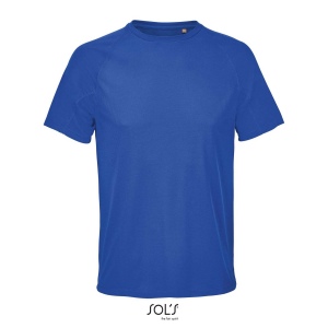 Tee-shirt manches raglan - VORTEX 17