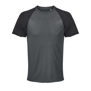 Tee-shirt manches raglan - VORTEX 71