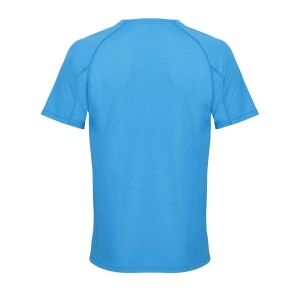 Tee-shirt manches raglan - VORTEX 76