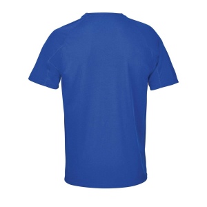 Tee-shirt manches raglan - VORTEX 77