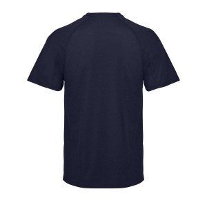 Tee-shirt manches raglan - VORTEX 78