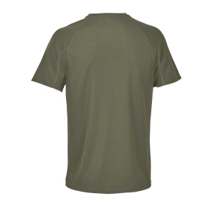 Tee-shirt manches raglan - VORTEX 79
