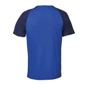Tee-shirt manches raglan - VORTEX 80