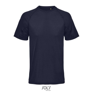 Tee-shirt manches raglan - VORTEX 18