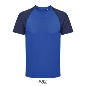 Tee-shirt manches raglan - VORTEX 20