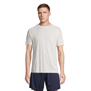Tee-shirt manches raglan - VORTEX 4