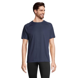 Tee-shirt manches raglan - VORTEX 8