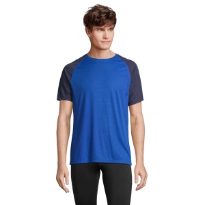 Tee-shirt manches raglan - VORTEX 10