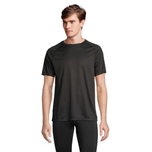 Tee-shirt manches raglan - VORTEX 3