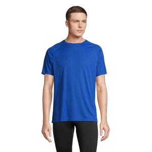 Tee-shirt manches raglan - VORTEX 7