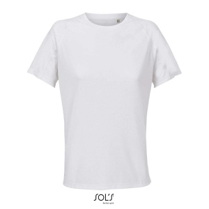 Tee-shirt manches raglan - VORTEX WOMEN 12