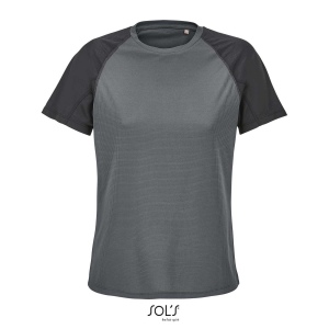 Tee-shirt manches raglan - VORTEX WOMEN 21