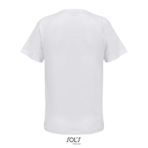 Tee-shirt manches raglan - VORTEX WOMEN 22
