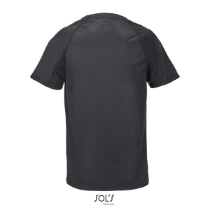 Tee-shirt manches raglan - VORTEX WOMEN 23