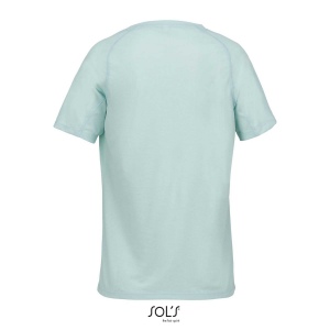 Tee-shirt manches raglan - VORTEX WOMEN 25