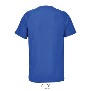 Tee-shirt manches raglan - VORTEX WOMEN 27