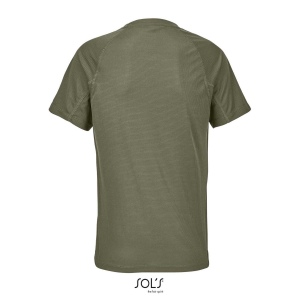 Tee-shirt manches raglan - VORTEX WOMEN 29