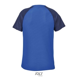 Tee-shirt manches raglan - VORTEX WOMEN 30