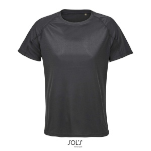 Tee-shirt manches raglan - VORTEX WOMEN 13